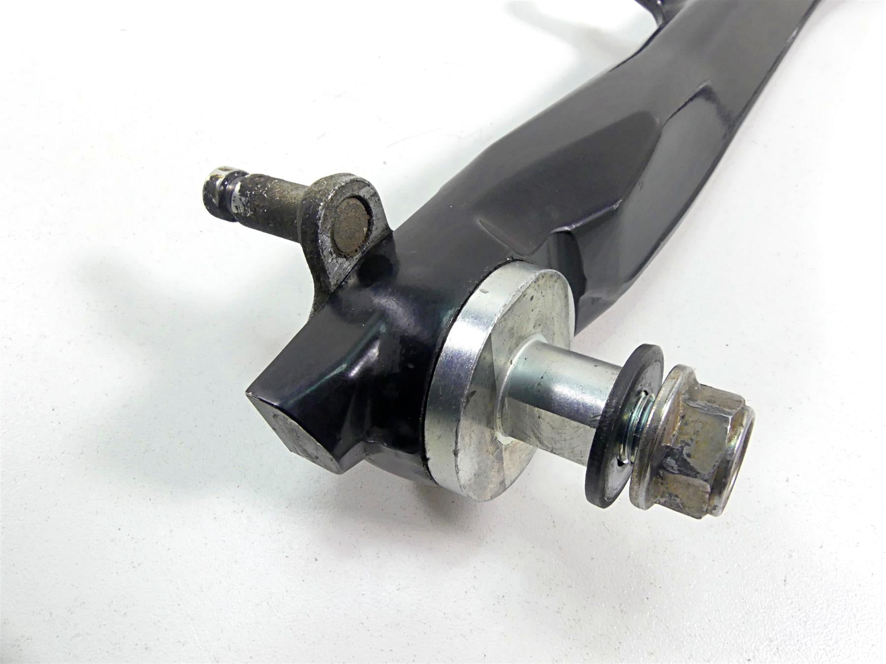 2012 Yamaha VMX17 VMAX 1700 Side Kickstand Kick Stand 2S3-27311-00-00 {{ shop.shopifyCountryName }} - Mototech271