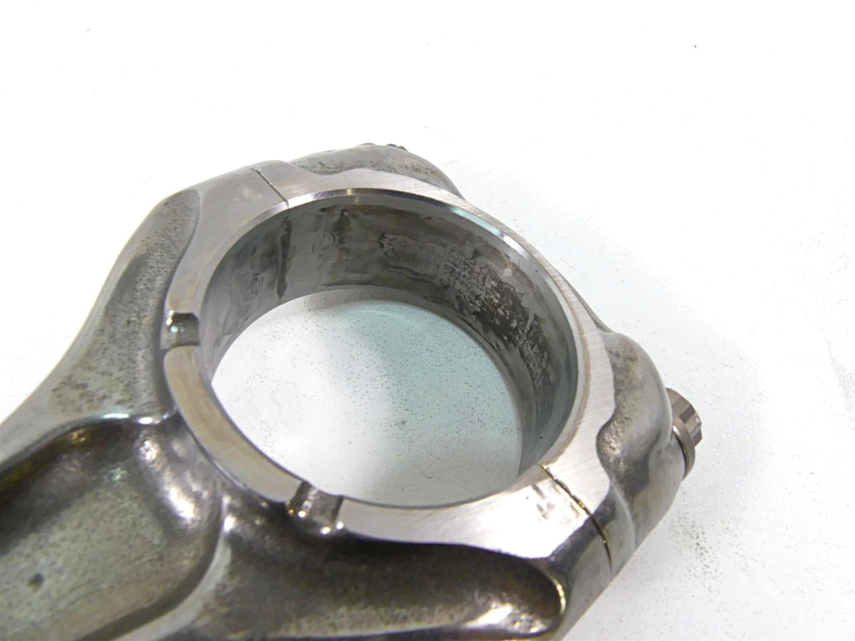 2012 Ducati Monster 1100 EVO Piston Connecting Rod Set 15820122A {{ shop.shopifyCountryName }} - Mototech271
