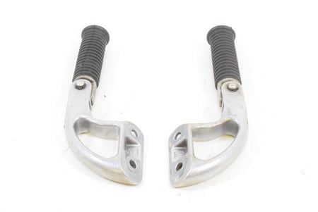 2006 Harley VRSCA V-Rod Rear Passenger Foot Peg Footpeg Set 50995-04BGO {{ shop.shopifyCountryName }} - Mototech271