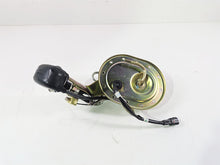 Load image into Gallery viewer, 2013 Triumph Bonneville Fuel Gas Petrol Pump Set - Tested T2406003
