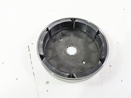 1992 Harley FLSTC Softail Heritage Ignition Rotor Flywheel Fly Wheel 29957-81B {{ shop.shopifyCountryName }} - Mototech271