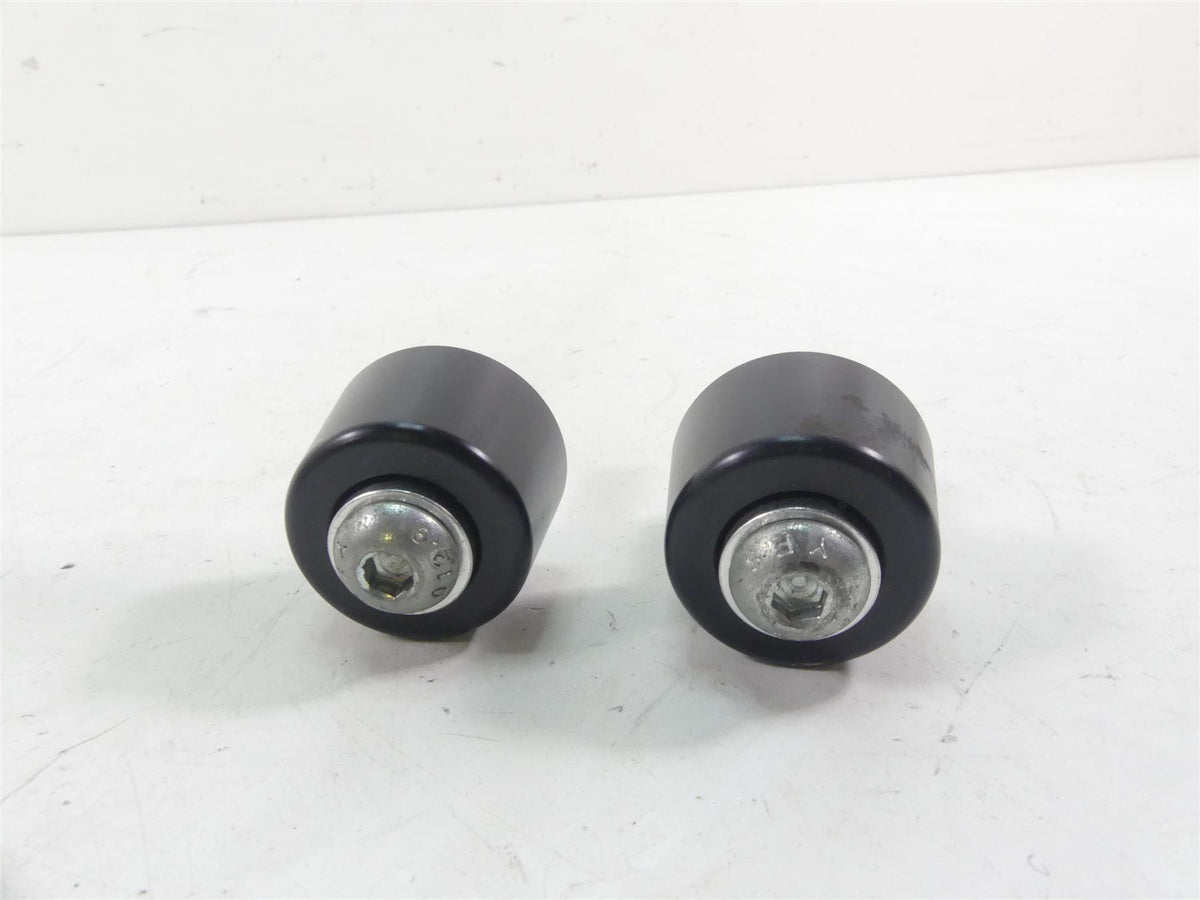 2017 BMW R1200GS GSW K50 Barkbusters Hand Guard & Rail Mounts Set BHG-50 V035 {{ shop.shopifyCountryName }} - Mototech271