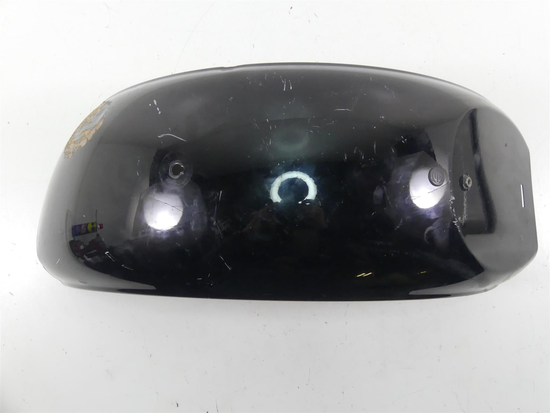 2021 Harley Softail FLSB Sport Glide Rear Fender Tire Hugger - Read 59500467 {{ shop.shopifyCountryName }} - Mototech271