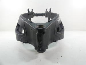 2015 Honda CBR1000 RR SC59 Straight Frame Chassis With Texas Salvage Title 50010-MFL-671ZA