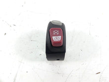 Load image into Gallery viewer, 2015 BMW R1200GS GSW K50 Right Hand Start Stop Heat Control Switch 61318546186 | Mototech271
