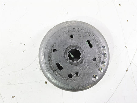 2003 Harley Touring FLHTCUI E-Glide 100th Ignition Flywheel Rotor 45A 29999-97B {{ shop.shopifyCountryName }} - Mototech271