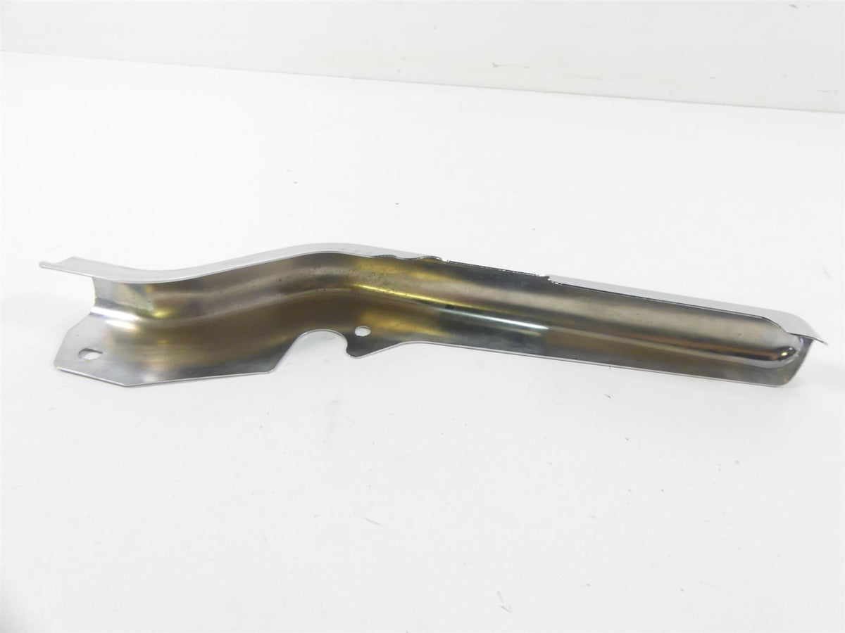 2004 Harley FLHTC SE CVO Electra Glide Rear Frame Chrome Struts 47504-97 {{ shop.shopifyCountryName }} - Mototech271