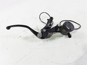 2022 KTM 1290 Super Adventure S Brembo Front Radial Brake Master Cylinder PR18/18 61913001000C1 | Mototech271