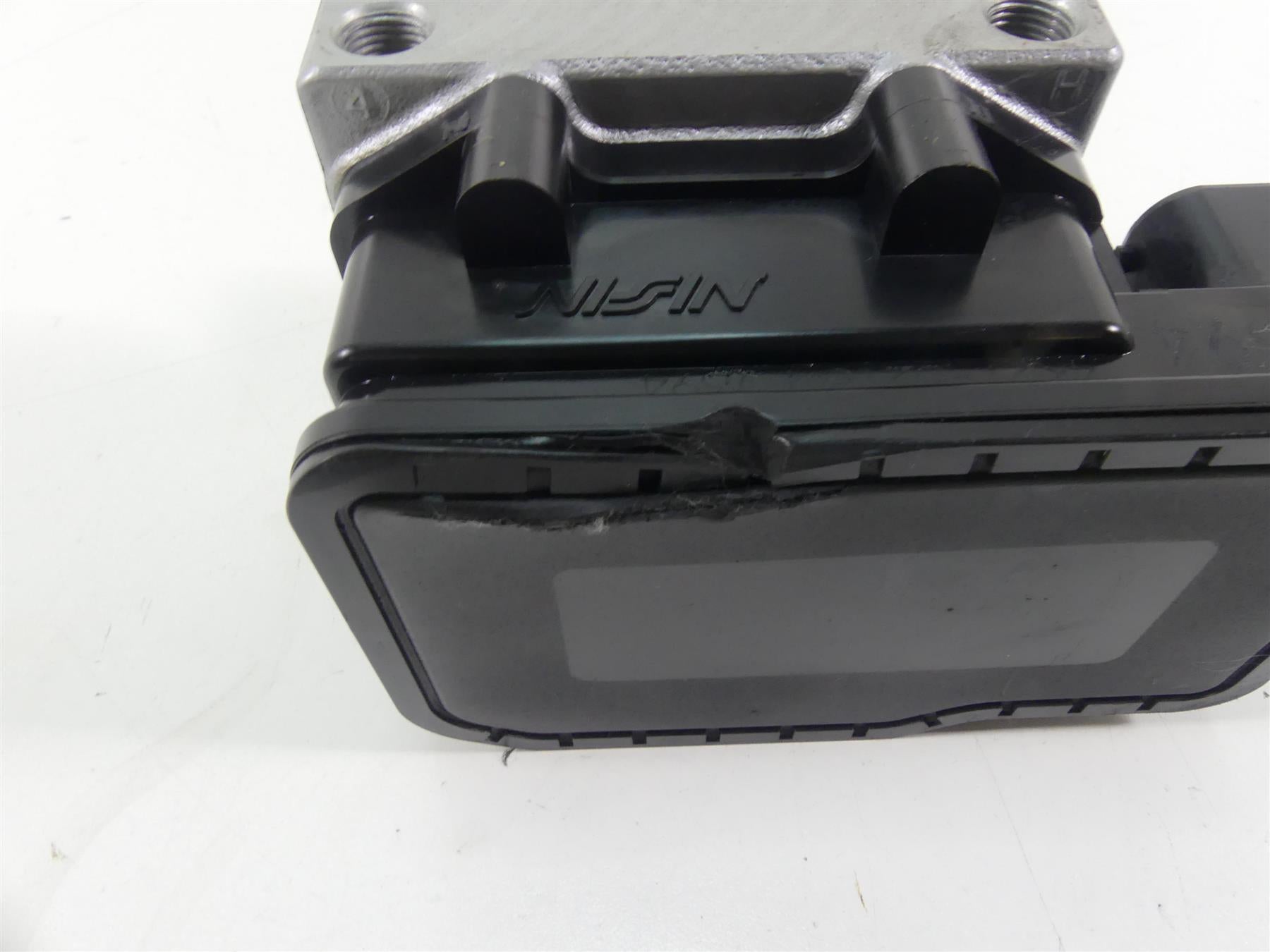 2015 Victory Cross Country Tour Nissin Abs Brake Pump Unit Module 1911694 {{ shop.shopifyCountryName }} - Mototech271
