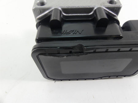 2015 Victory Cross Country Tour Nissin Abs Brake Pump Unit Module 1911694 {{ shop.shopifyCountryName }} - Mototech271