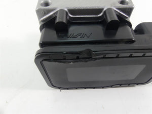 2015 Victory Cross Country Tour Nissin Abs Brake Pump Unit Module 1911694