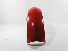 Load image into Gallery viewer, 2016 Victory Cross Country Front Fender Red -Read 1016415
