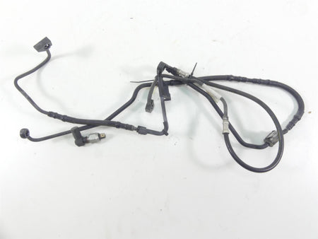 2014 Harley Touring FLHTK Electra Glide Rear Abs Brake Line Set 41800012 {{ shop.shopifyCountryName }} - Mototech271