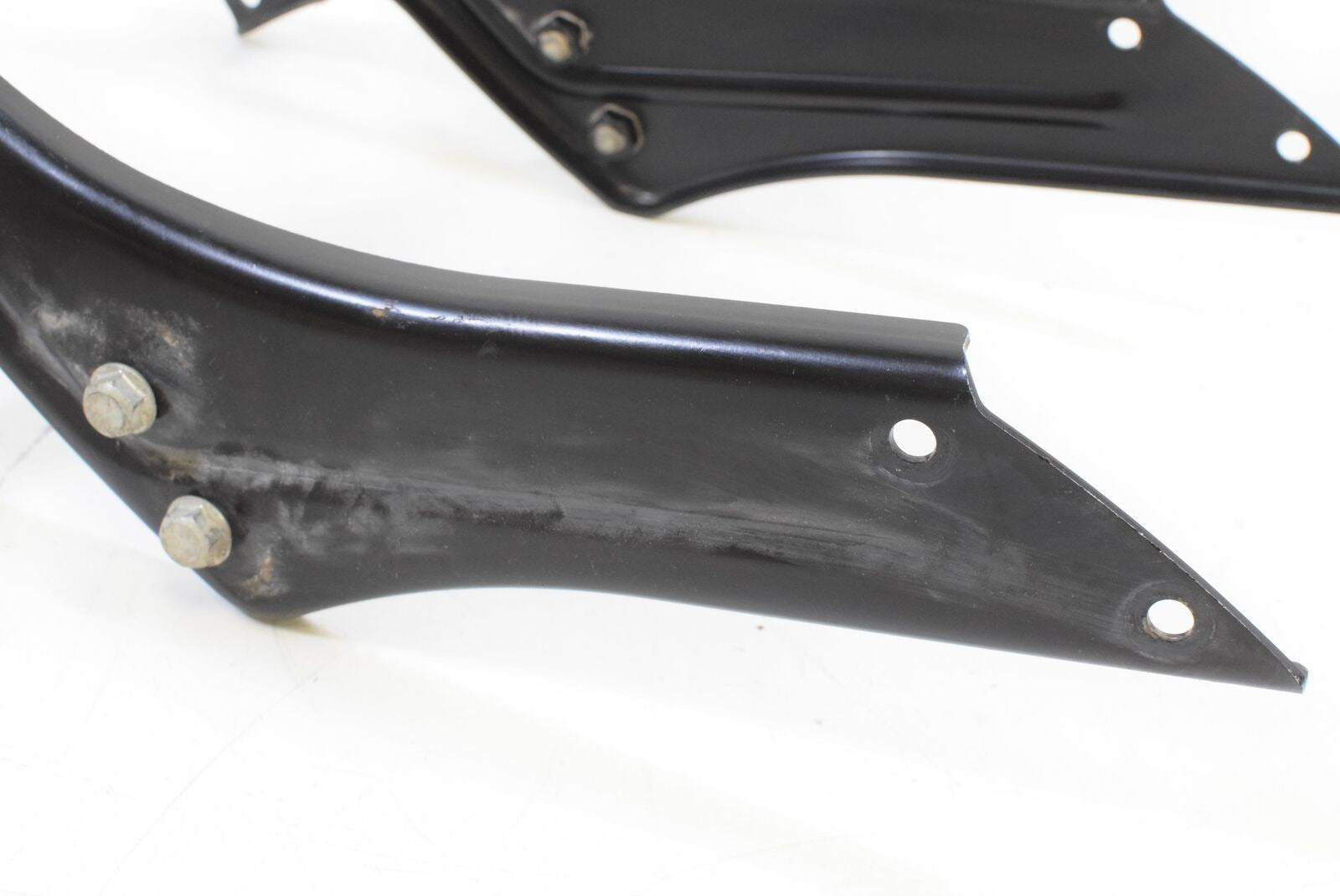 2017 Indian 111ci Springfield Rear Fender Support Mount Holder Bracket 1023005 {{ shop.shopifyCountryName }} - Mototech271