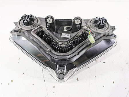 2015 Ducati Panigale 1299 S Headlight Head Light Lamp 52010341B {{ shop.shopifyCountryName }} - Mototech271