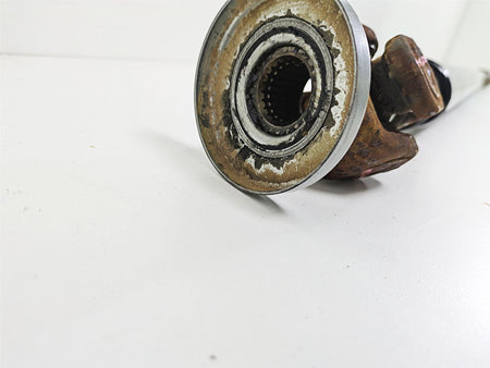 2020 Kawasaki Teryx KRX KRF 1000 Center Drive Prop Shaft Set 39159-0576 {{ shop.shopifyCountryName }} - Mototech271