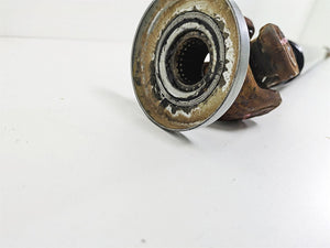 2020 Kawasaki Teryx KRX KRF 1000 Center Drive Prop Shaft Set 39159-0576 | Mototech271