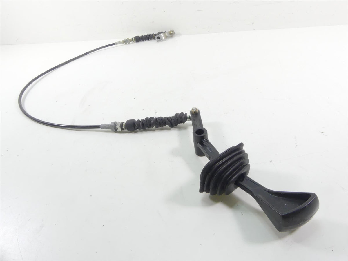 2019 Polaris General 1000 EPS Gear Selector Shifter & Cable Set 5633455 7082078 {{ shop.shopifyCountryName }} - Mototech271