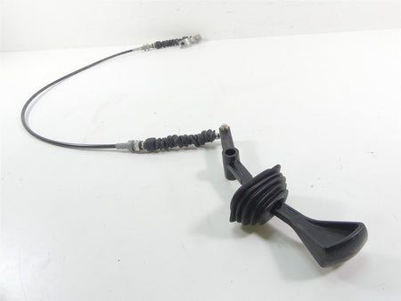 2019 Polaris General 1000 EPS Gear Selector Shifter & Cable Set 5633455 7082078 {{ shop.shopifyCountryName }} - Mototech271