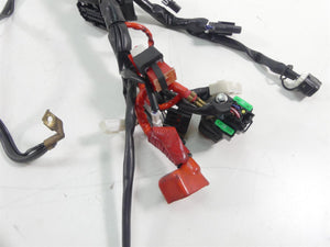 2016 Yamaha YZF-R1 S RN32 Wiring Harness Loom - No Cuts B60-82590-10-00 | Mototech271