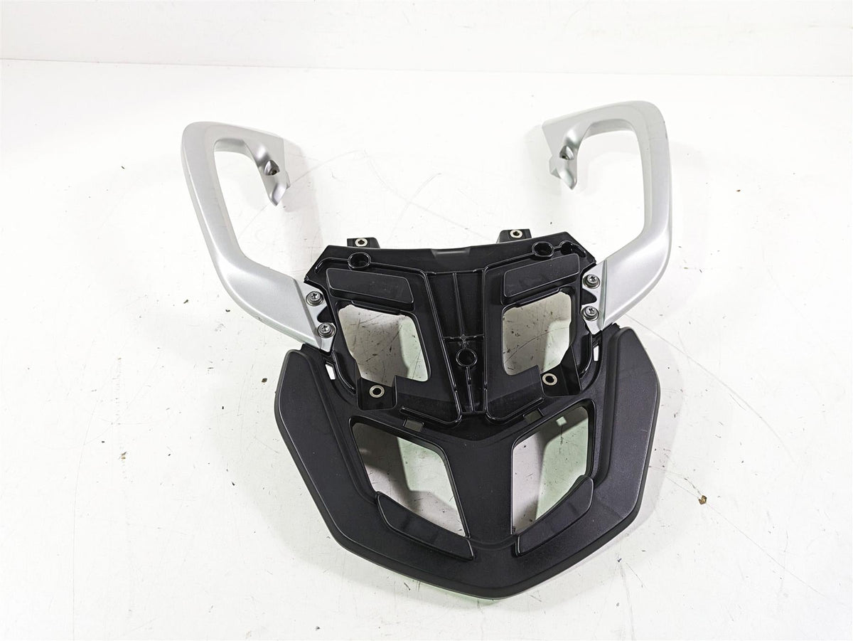 2014 BMW R1200 RT RTW K52 Luggage Rack Grab Rail Bar 46548520650 {{ shop.shopifyCountryName }} - Mototech271