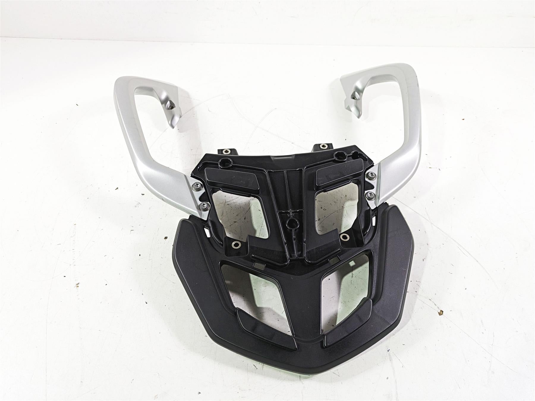 2014 BMW R1200 RT RTW K52 Luggage Rack Grab Rail Bar 46548520650 {{ shop.shopifyCountryName }} - Mototech271
