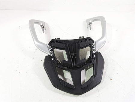 2014 BMW R1200 RT RTW K52 Luggage Rack Grab Rail Bar 46548520650 {{ shop.shopifyCountryName }} - Mototech271