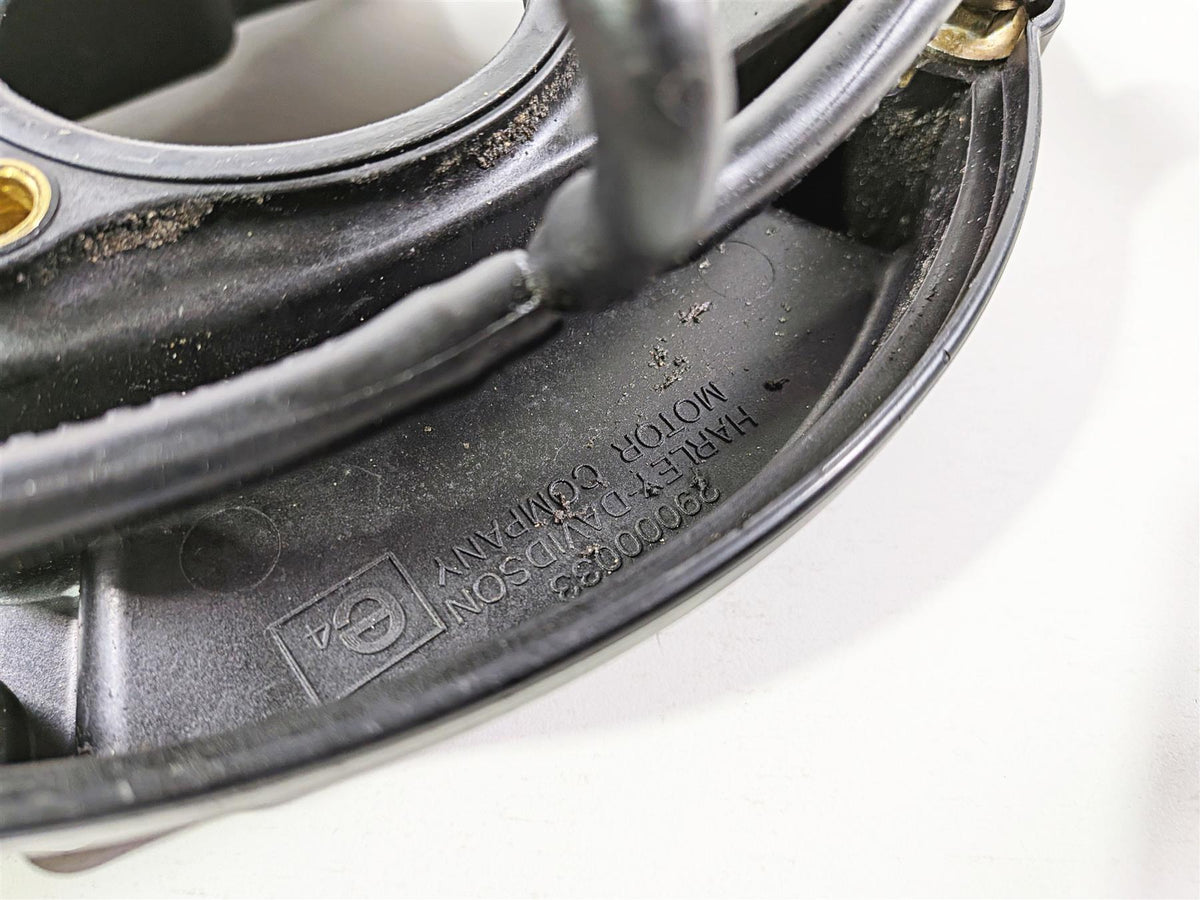 2016 Harley Touring FLHX Street Glide High Output Air Filter 29000033A {{ shop.shopifyCountryName }} - Mototech271