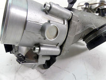 Load image into Gallery viewer, 2019 Indian Chieftain Classic Bosch Throttle Body &amp; Intake Manifold 1204685
