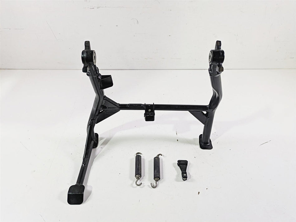2018 KTM 1290 Super Adv S Center Kickstand & Mounts 6030312210033 60303122200C1 {{ shop.shopifyCountryName }} - Mototech271