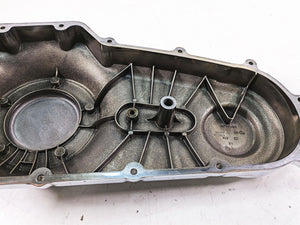 2015 Harley FXDL Dyna Low Rider Outer Primary Drive Clutch Cover Mid 60761-06