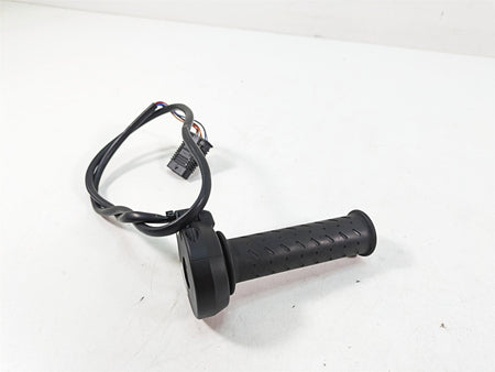 2021 Aprilia RS660 Ride Fly By Wire Throttle Sensor + Grip 2D000095 {{ shop.shopifyCountryName }} - Mototech271
