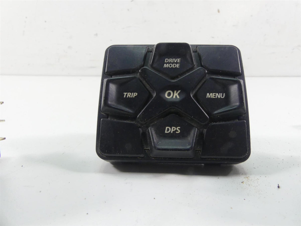 2020 Can Am Maverick X3 XMR Turbo RR Start Stop Light All Switch Set 710006059 {{ shop.shopifyCountryName }} - Mototech271