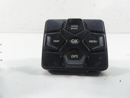 2020 Can Am Maverick X3 XMR Turbo RR Start Stop Light All Switch Set 710006059 {{ shop.shopifyCountryName }} - Mototech271