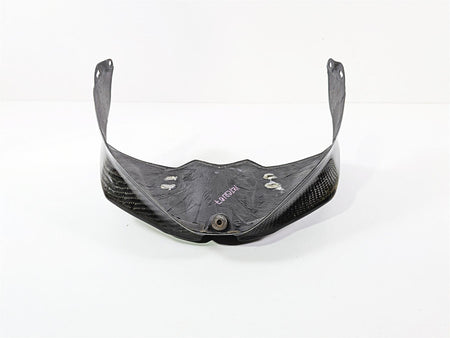 2008 Yamaha YZF R1 RN19 Front Fuel Gas Tank Carbon Fiber Cover {{ shop.shopifyCountryName }} - Mototech271