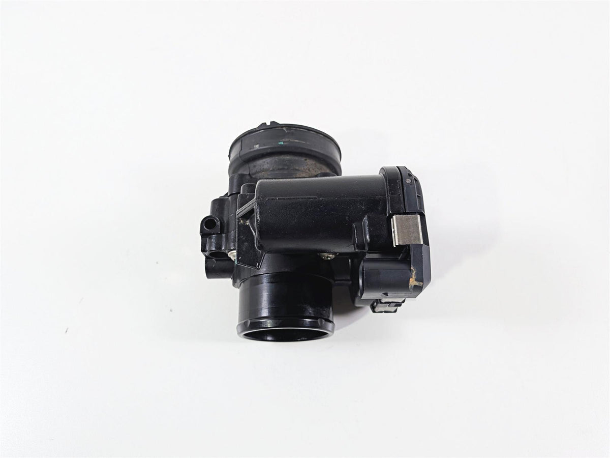 2021 Sea-Doo Spark 900 Trixx Throttle Body Rotax Delorto 420893144 {{ shop.shopifyCountryName }} - Mototech271