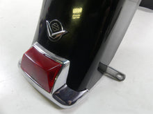Load image into Gallery viewer, 2007 Harley FLHTCU SE2 CVO Electra Glide Rear Fender  58702-06
