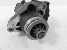 Load image into Gallery viewer, 2007 Harley Touring FLHR SE CVO Road King Engine Starter Motor 31619-06A

