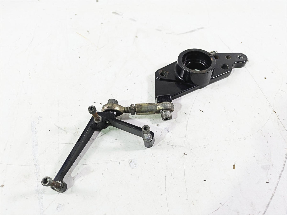 2007 Harley Touring FLHTCU SE CVO E-Glide Progressive Suspension Stabilizer Link 46-208 {{ shop.shopifyCountryName }} - Mototech271