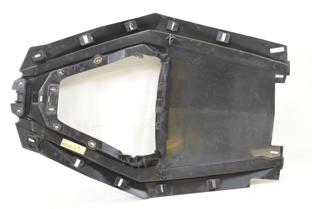 2016 Can-Am Maverick 1000R STD Main Front Fairing Center Hood 705005821 {{ shop.shopifyCountryName }} - Mototech271
