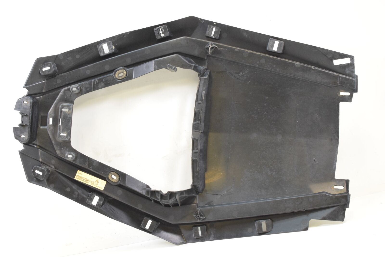 2016 Can-Am Maverick 1000R STD Main Front Fairing Center Hood 705005821 {{ shop.shopifyCountryName }} - Mototech271