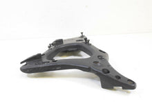 Load image into Gallery viewer, 2017 Indian Chieftain 111 Limited Left Main Frame Wall Fairing Bracket 5138128
