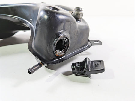 2008 Aprilia RSVR 1000 Factory Oil Tank Reservoir AP8158120 {{ shop.shopifyCountryName }} - Mototech271