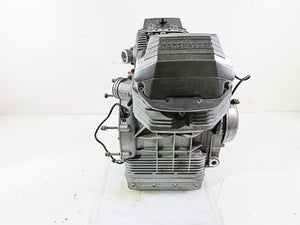 1998 Moto Guzzi California 1100 EV Running Engine Motor 22k - Video GU03991030