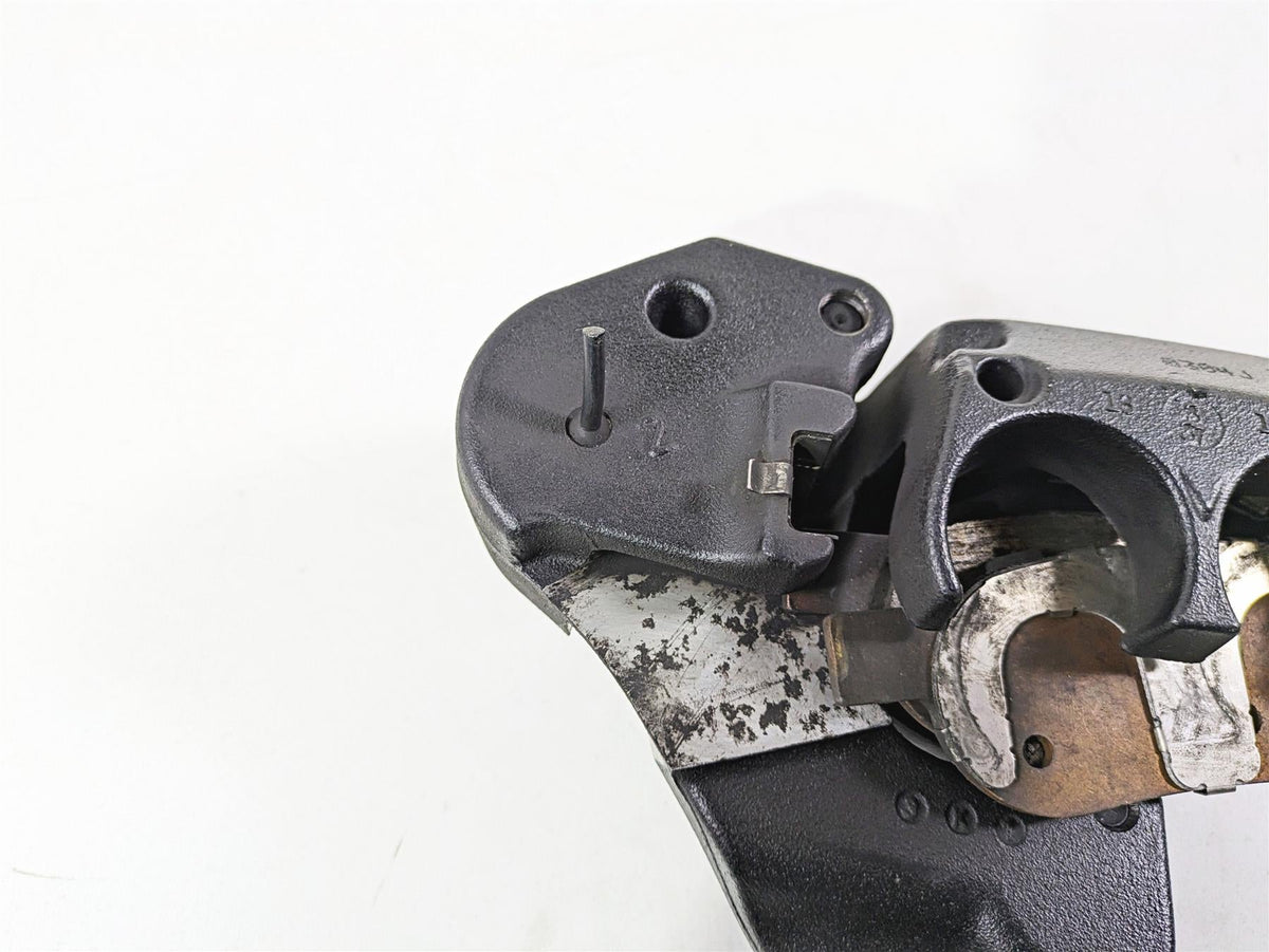 2014 Harley FLS Softail Slim Rear Brake Caliper 25mm 40908-08 {{ shop.shopifyCountryName }} - Mototech271