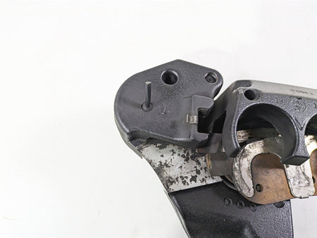 2014 Harley FLS Softail Slim Rear Brake Caliper 25mm 40908-08 {{ shop.shopifyCountryName }} - Mototech271