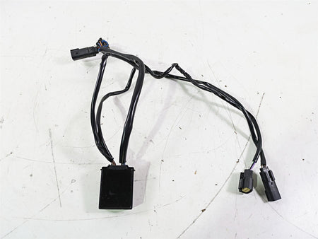 2015 Harley Touring FLHTKL E -Glide Low Glo Led Brake Flasher Relay 69200779A {{ shop.shopifyCountryName }} - Mototech271