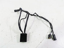 Load image into Gallery viewer, 2015 Harley Touring FLHTKL E -Glide Low Glo Led Brake Flasher Relay 69200779A

