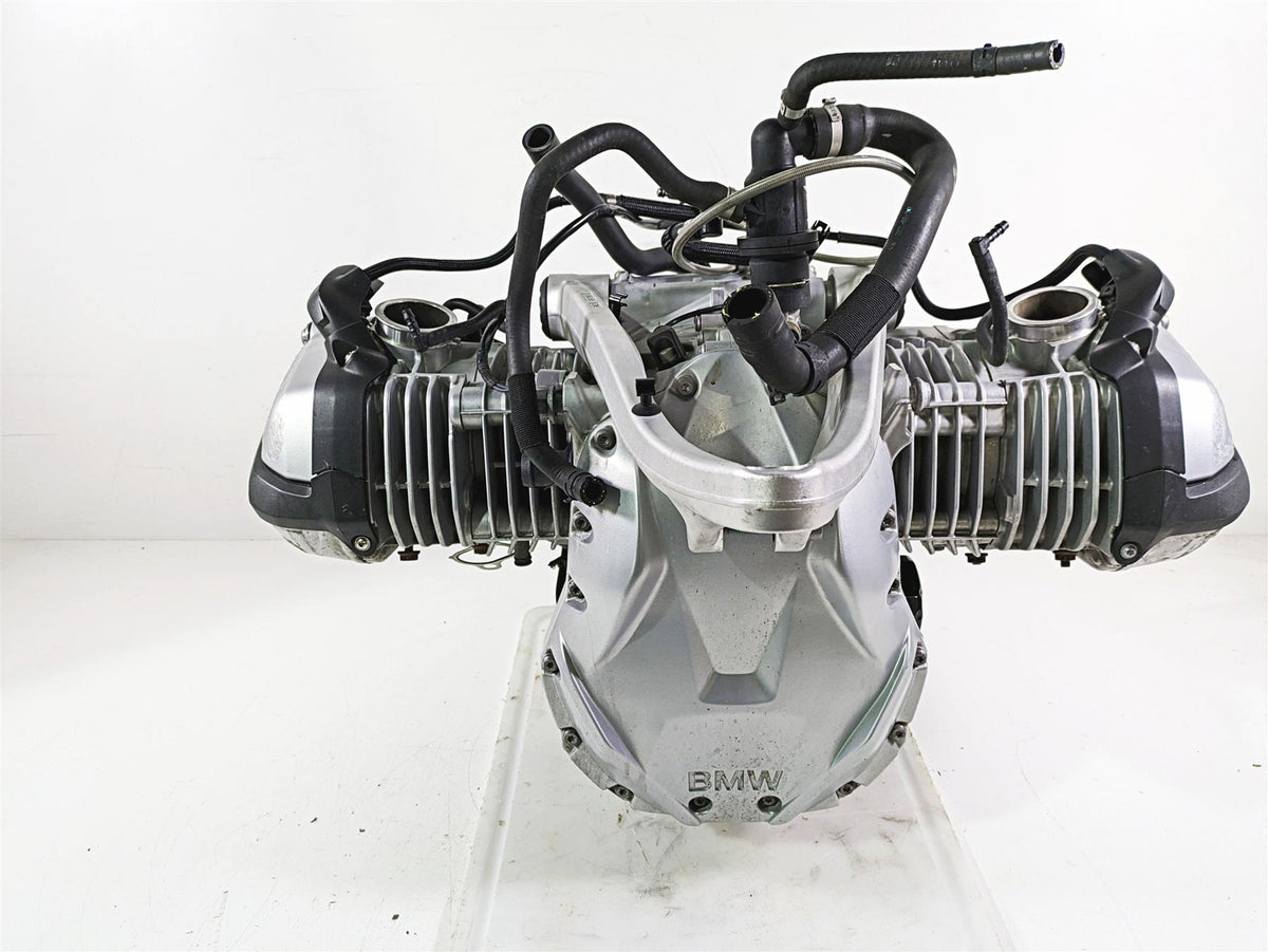 2014 BMW R1200 RT RTW K52 Running Engine Transmission 33K - Vid 11008389101 {{ shop.shopifyCountryName }} - Mototech271