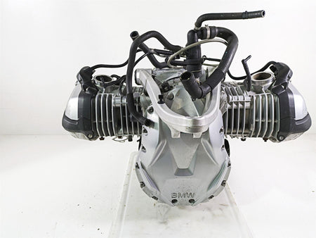 2014 BMW R1200 RT RTW K52 Running Engine Transmission 33K - Vid 11008389101 {{ shop.shopifyCountryName }} - Mototech271